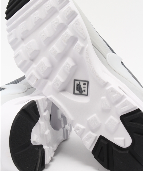 NIKE（ナイキ）の「NI エアマックスBWウルトラ①（スニーカー・レディース・グレー/ブラック/ブルー・24cm/23cm/23.5cm/24.5cm）」の12枚目の写真