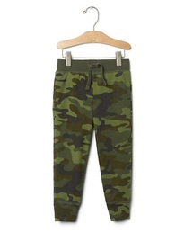 GAP | Gap Camo Jogger Pants(その他パンツ)