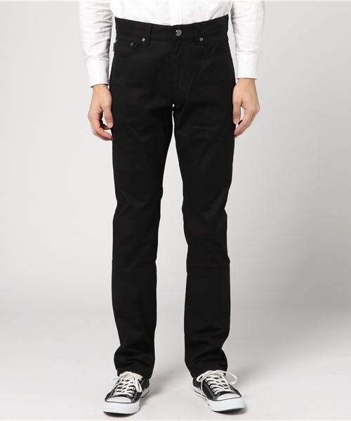 BLACK LABEL CRESTBRIDGE(ブラックレーベル・クレストブリッジ)の「ジャカードクレストブリッジチェックパンツ(その他パンツ・メンズ・グリーン/ネイビー/ベージュ/ブラック・76/73/82/85/79)」の12枚目の写真