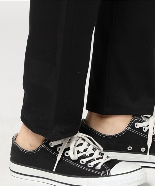 BLACK LABEL CRESTBRIDGE(ブラックレーベル・クレストブリッジ)の「ジャカードクレストブリッジチェックパンツ(その他パンツ・メンズ・グリーン/ネイビー/ベージュ/ブラック・76/73/82/85/79)」の8枚目の写真