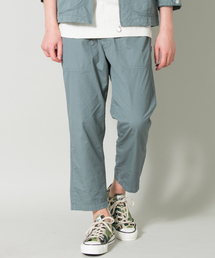 FIDELITY | FIDELITY MARINE CROPPED PANTS(その他パンツ)