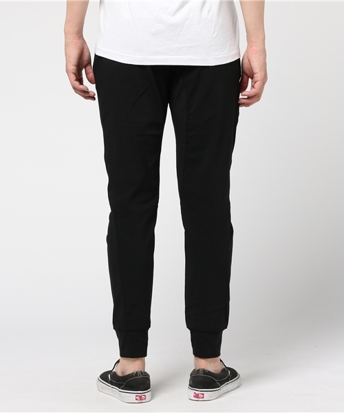 COMME CA ISM（コムサイズム）の「ジョガーパンツ（その他パンツ・メンズ・ブラック/ネイビー・X-LARGE/MEDIUM/SMALL/LARGE）」の4枚目の写真