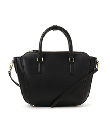 Casselini | 3Roomバッグ(ハンドバッグ)