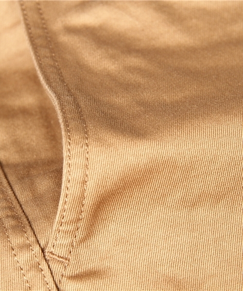 green label relaxing(グリーンレーベルリラクシング)の「36/24WPN B/CRAZY SHORTSパンツ(その他パンツ・メンズ・ベージュ/ネイビー・SMALL/MEDIUM/LARGE)」の9枚目の写真