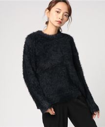 WEGO | WEGO/フェザーニット(ニット/セーター)