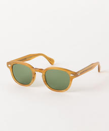 MOSCOT | ＜MOSCOT＞LEMTOSH 46 SUN FRESH BLONDE サングラス(サングラス)