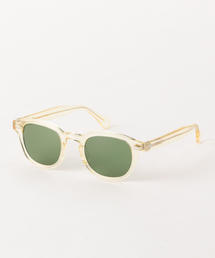 MOSCOT | ＜MOSCOT＞LEMTOSH 46 SUN FRESH BLONDE サングラス(サングラス)