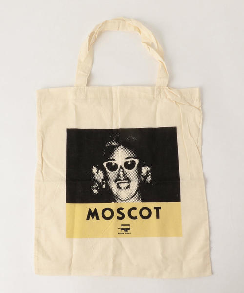 MOSCOT（モスコット）の「＜MOSCOT＞LEMTOSH 46 SUN FRESH BLONDE サングラス（サングラス・レディース・ベージュ/イエロー・FREE）」の13枚目の写真