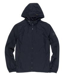 ELEMENT メンズ  ALDER POPLIN ジャケット