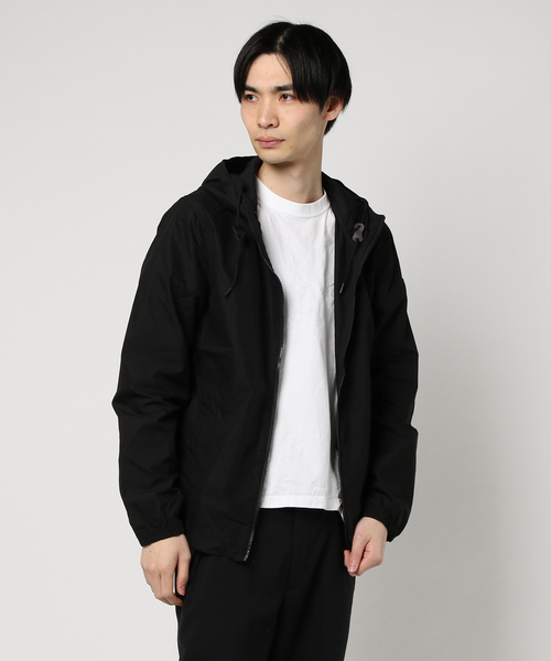 ELEMENT(エレメント)の「ELEMENT メンズ ALDER POPLIN ジャケット(ブルゾン・メンズ・ブラック/オレンジ/インディゴブルー・MEDIUM/SMALL)」の17枚目の写真
