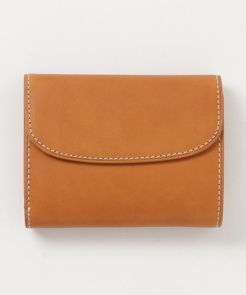 財布 grips（グリップス）の「【grips】TOSKA WALLET/G1334（財布）」 - WEAR