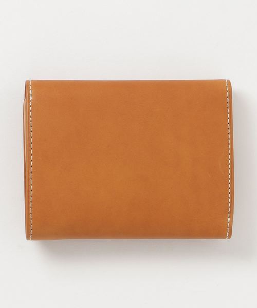 財布 grips（グリップス）の「【grips】TOSKA WALLET/G1334（財布）」 - WEAR