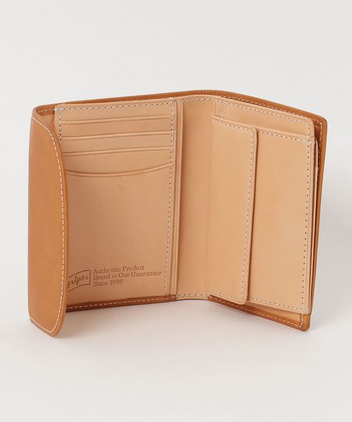 grips（グリップス）の「【grips】TOSKA WALLET/G1334（財布）」 - WEAR