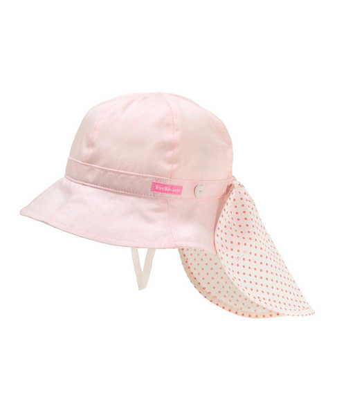 HOT BISCUITS(�z�b�g�r�X�P�b�c)�̃h�b�g�����{�����̓��悯�J�o�[�t�� �n�b�g�i�X�q�j(�n�b�g)