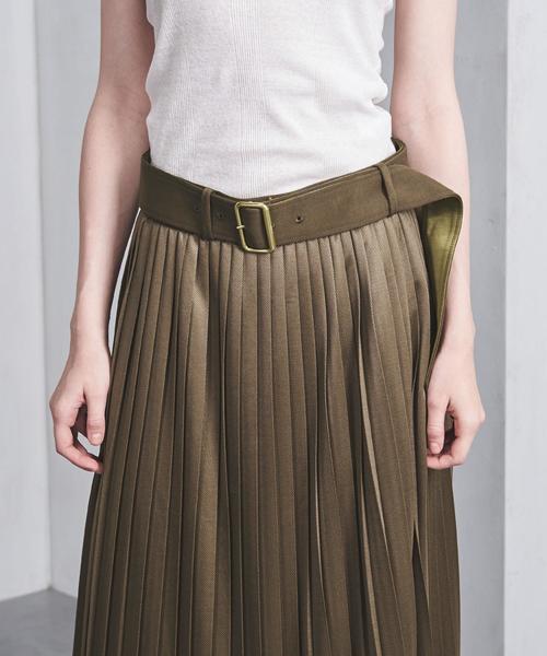 UNITED ARROWS（ユナイテッドアローズ）の「＜THE RERACS （ザ  