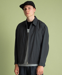 UNITED TOKYO(���i�C�e�b�h�g�E�L���E)�̃I�[�o�[�T�C�YZIP���C�g�u���]��(�u���]��)