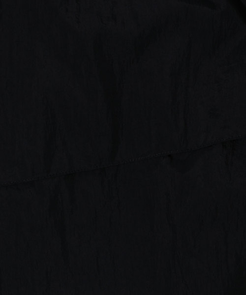 UNITED TOKYO(ユナイテッドトウキョウ)の「オーバーサイズZIPライトブルゾン(ブルゾン・メンズ・ブラック/グレー・1/2/3)」の8枚目の写真