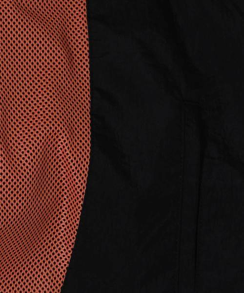 UNITED TOKYO(ユナイテッドトウキョウ)の「オーバーサイズZIPライトブルゾン(ブルゾン・メンズ・ブラック/グレー・1/2/3)」の9枚目の写真