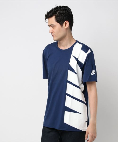 NIKE（ナイキ）の「ナイキ ハイブリッド Tシャツ 911967（Tシャツ