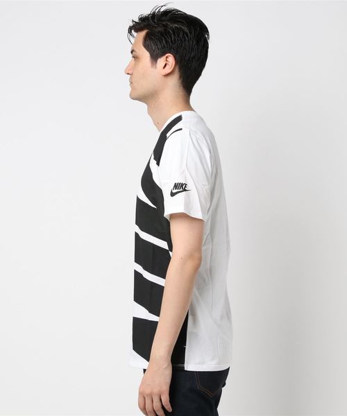 NIKE（ナイキ）の「ナイキ ハイブリッド Tシャツ 911967（Tシャツ