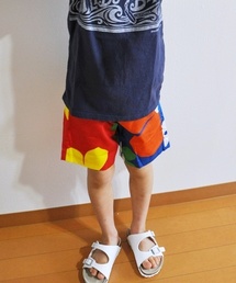 SHIPS KIDS | Jams:KIDS JAMS(TRADWINDS)【SHIPS別注アイテム】(その他パンツ)