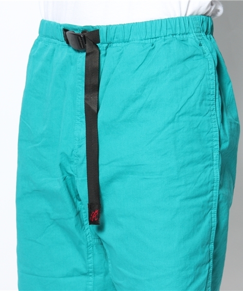 UNION STATION（ユニオンステーション）の「【GRAMICCI別注】ショートパンツ（その他パンツ・メンズ・エメラルド/ターコイズブルー/ネイビー/ピンク/オレンジ・MEDIUM/LARGE）」の8枚目の写真