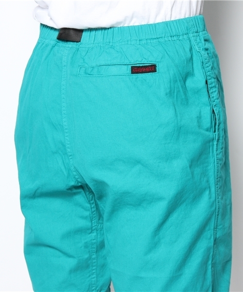 UNION STATION（ユニオンステーション）の「【GRAMICCI別注】ショートパンツ（その他パンツ・メンズ・エメラルド/ターコイズブルー/ネイビー/ピンク/オレンジ・MEDIUM/LARGE）」の9枚目の写真