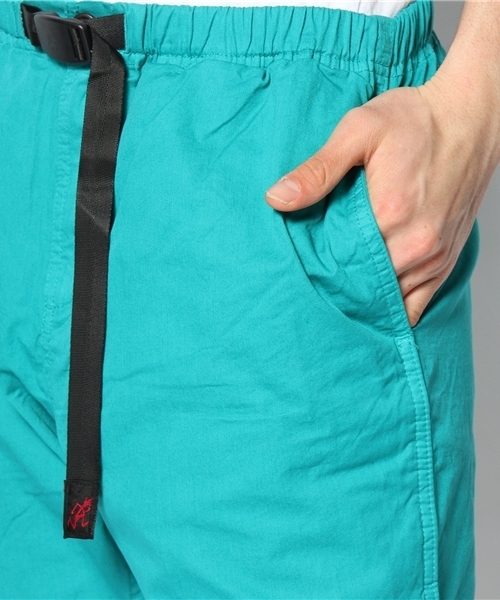 UNION STATION（ユニオンステーション）の「【GRAMICCI別注】ショートパンツ（その他パンツ・メンズ・エメラルド/ターコイズブルー/ネイビー/ピンク/オレンジ・MEDIUM/LARGE）」の10枚目の写真