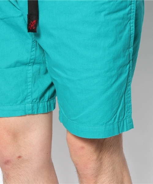 UNION STATION（ユニオンステーション）の「【GRAMICCI別注】ショートパンツ（その他パンツ・メンズ・エメラルド/ターコイズブルー/ネイビー/ピンク/オレンジ・MEDIUM/LARGE）」の11枚目の写真