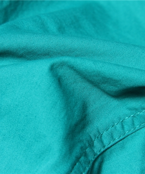 UNION STATION（ユニオンステーション）の「【GRAMICCI別注】ショートパンツ（その他パンツ・メンズ・エメラルド/ターコイズブルー/ネイビー/ピンク/オレンジ・MEDIUM/LARGE）」の13枚目の写真