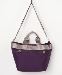 NYLON MOTHER’S TOTE / MINI TOTE