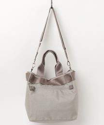 NYLON MOTHER’S TOTE / MINI TOTE