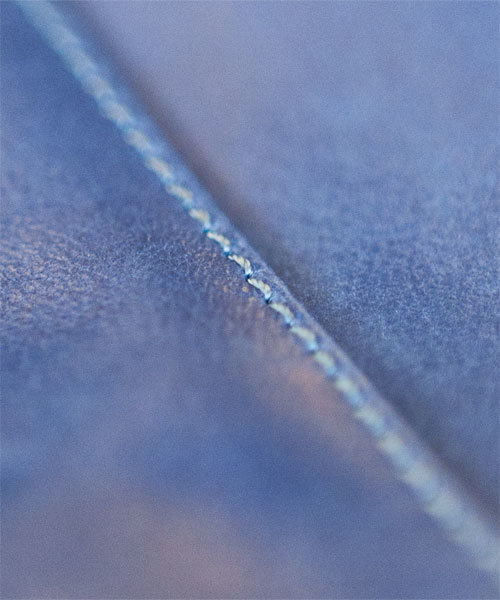 NANO universe（ナノユニバース）の「イタリア製リバーシブルトート（トートバッグ・メンズ・ブラック/ダークブラウン/ブルー/ターコイズブルー/ネイビー/キャメル/レッド・FREE）」の12枚目の写真