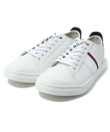 MEN'S BIGI | 【アドミラル】コラボ　ローカットスニーカー(スニーカー)