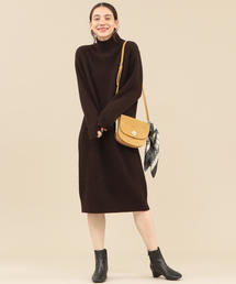 畦 ニット ワンピ beauty&amp;youthユナイテッドアローズ BEAUTY&YOUTH UNITED ARROWS - 【UNITED ARROWS】ユナイテッドアローズ