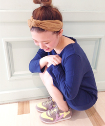 Kastane | 【Kastane】オリジナルスニーカー(スニーカー)