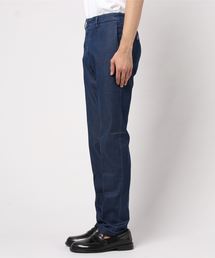 G.T.A ジーティーアーの今穿くべき大人デニムパンツ