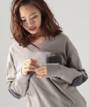 BAYFLOW(ベイフロー)の「トップス(Tシャツ/カットソー)」