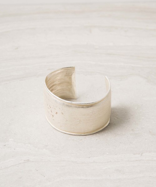 Indian Jewelry - Silver Rope Design Bangle - - JIMS CITY | CTHY シルバー バングル まとめ | バングル・リストバンド | Wnohhr