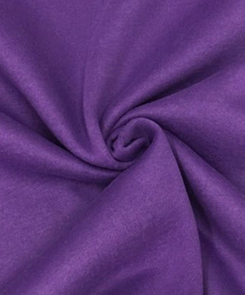 SPIGA（スピーガ）の「ﾗｲﾝﾌﾘｰｽﾄﾚｰﾅｰ（スウェット・レディース・ブラック/オフホワイト/パープル・FREE）」の11枚目の写真