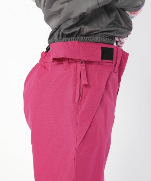 Ocean Pacific（オーシャンパシフィック）の「【O'NEILL】キッズ スノージャケット上下セット　スノーウェア（その他アウター・キッズ・ホワイト/ブラック・120/130/140/150/160）」の9枚目の写真