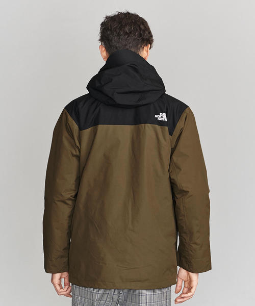 専用　ノースフェイス　トリクライメイト ジャケット　マウンテンパーカー 楽天市場】THE NORTH FACE ザ ノースフェイス 3way THERMOBALL