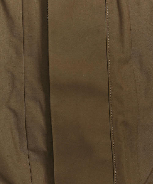 THE NORTH FACE（ザノースフェイス）の「＜THE NORTH FACE＞ G/TRICLIMATE JKT/トリクライメイトジャケット（マウンテンパーカー・メンズ・オレンジ/オリーブ/ブラック・MEDIUM/LARGE）」の14枚目の写真