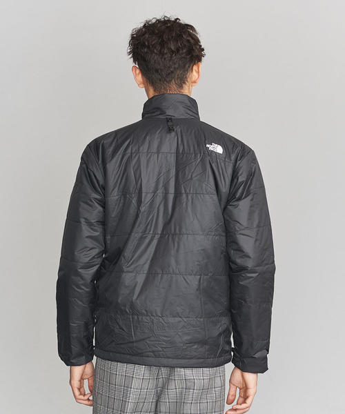 THE NORTH FACE（ザノースフェイス）の「＜THE NORTH FACE＞ G/TRICLIMATE JKT/トリクライメイトジャケット（マウンテンパーカー・メンズ・オレンジ/オリーブ/ブラック・MEDIUM/LARGE）」の16枚目の写真