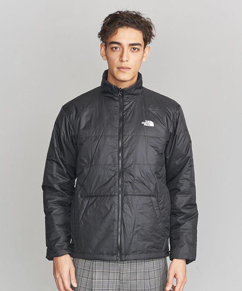 THE NORTH FACE（ザノースフェイス）の「＜THE NORTH FACE＞ G/TRICLIMATE JKT/トリクライメイトジャケット（マウンテンパーカー・メンズ・オレンジ/オリーブ/ブラック・MEDIUM/LARGE）」の17枚目の写真
