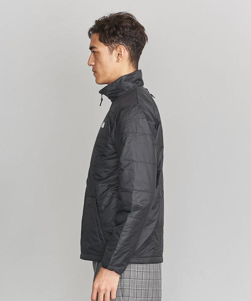 THE NORTH FACE（ザノースフェイス）の「＜THE NORTH FACE＞ G/TRICLIMATE JKT/トリクライメイトジャケット（マウンテンパーカー・メンズ・オレンジ/オリーブ/ブラック・MEDIUM/LARGE）」の18枚目の写真