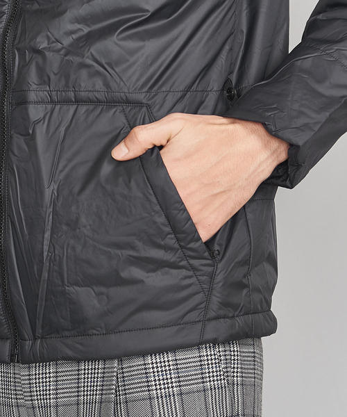 THE NORTH FACE（ザノースフェイス）の「＜THE NORTH FACE＞ G/TRICLIMATE JKT/トリクライメイトジャケット（マウンテンパーカー・メンズ・オレンジ/オリーブ/ブラック・MEDIUM/LARGE）」の19枚目の写真