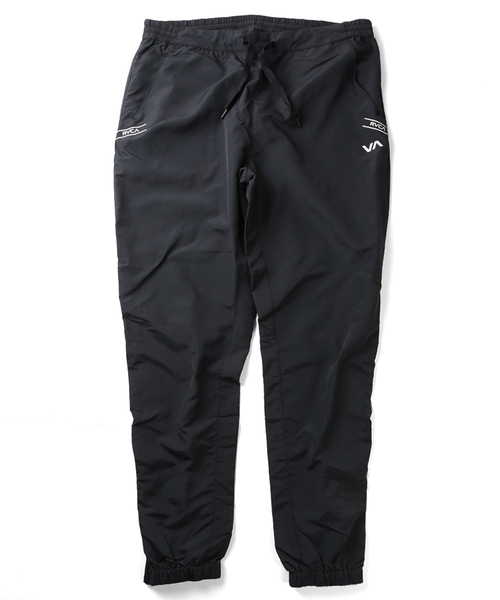 rvca control track pant