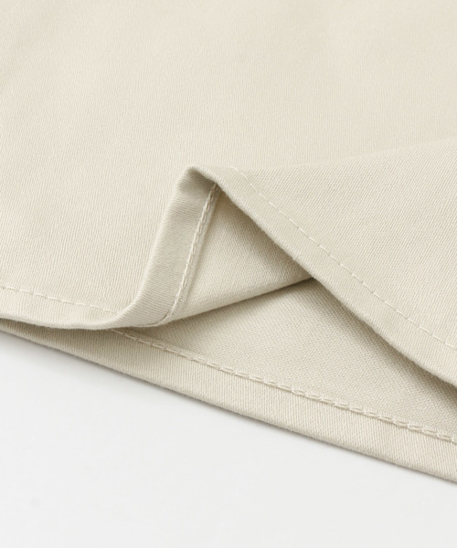 ANATOMICA（アナトミカ）の「ANATOMICA　618 MARILYN（その他パンツ・レディース・アイボリー・25/26/27/28）」の3枚目の写真