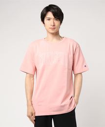 Champion | 【OUTLET STORE PRICE】【Champion/チャンピオン】Tシャツ キャンパス(Tシャツ/カットソー)
